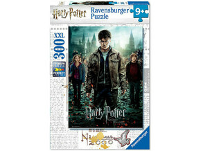 Ravensburger puzzle (slagalice) - Harry Potter RA12871
