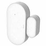 ZIGBEE-DOOR SENSOR-RSH-DS01Gembird Tuya Zigbee 3.0 Window Detector Smart Automatic Home Security Al