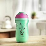 Tommee Tippee Termo boca Girl
