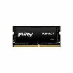 Kingston Fury Impact 16GB DDR4 2666MHz