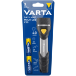 Varta ručna baterijska lampa Day Light Multi LED F20