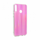 Torbica Ray Light za Huawei P40 Lite E pink