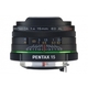 Pentax objektiv DA 15mm, f4 ED AL