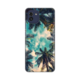 Torbica Silikonska Print Skin za Samsung A035G Galaxy A03 Palm tree