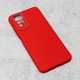 Torbica Soft TPU za Xiaomi Redmi Note 11/Note 11s crvena