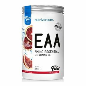 Nutriversum EAA With Vitamin B6