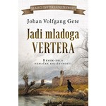 JADI MLADOGA VERTERA Johan Volfgang Gete