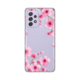 Torbica Silikonska Print Skin za Samsung A525F/A526B/A528B Galaxy A52 4G/A52 5G/A52s 5G Rose Flowers