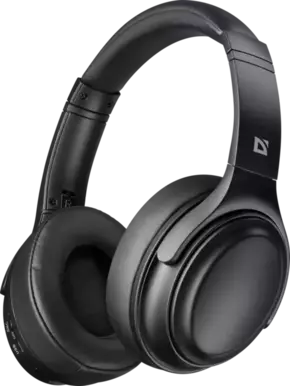 Bluetooth slušalice Defender FreeMotion B535 black/ANC