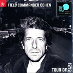 Leonard Cohen Field Commander Cohen Tour of 1979