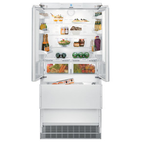 Liebherr ECBN 6256 ugradni frižider sa zamrzivačem