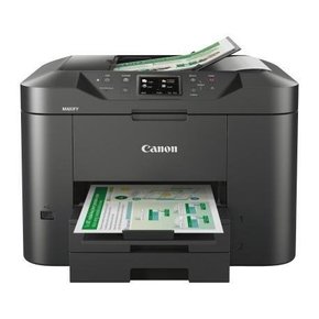 Canon Maxify MB2750 kolor multifunkcijski inkjet štampač