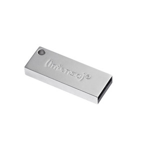 (Intenso) USB Flash 16GB Hi-Speed USB 3.0 up to 100MB/s
