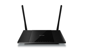 TP-Link TL-WR841HP router