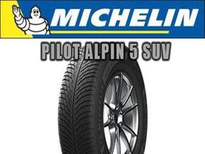 Michelin zimska guma 255/45R20 Pilot Alpin XL 105V