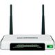 TP-Link TL-MR3420 router, wireless 1x/2x/4x, 100Mbps/300Mbps 3G, 4G