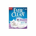 EverClean Lavender 6 L, posip za mačke