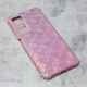 Torbica 6D Crystal za Xiaomi Redmi Note 11 Pro 4G/5G roze