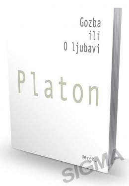 Gozba ili O ljubavi - Platon