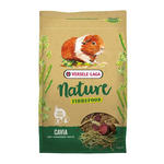 Versele-Laga NATURE Fibrefood Cavia 1 KG, potpuna hrana za morske prasiće