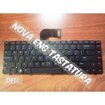 tastatura dell inspiron N4120 N5520 15r SE7520 nova