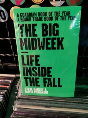 Fall Big Midweek