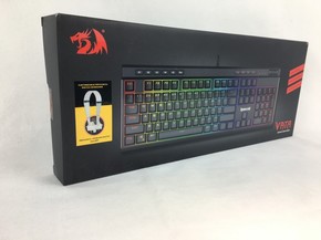 Redragon K580 Vata RGB mehanička tastatura