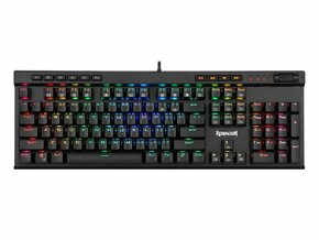Redragon K580 Vata RGB mehanička tastatura