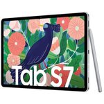 Samsung tablet Galaxy Tab S7, 11", 1600x2560, 8GB RAM, 128GB