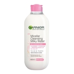 Garnier Skin Naturals Micelarna mlečna voda 400 ml