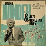 Darko Rundek i Jazz orkestar HRT a ZA VASU POSLJEPOD