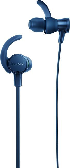Sony MDR-XB510ASL slušalice
