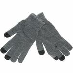 Atlantis Rukavice Gloves Touch Gltogrxl