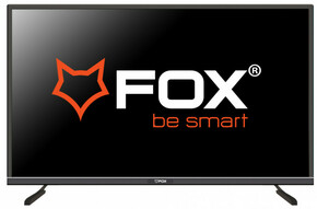 Fox 43AOS400A televizor