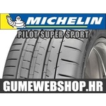 Michelin letnja guma Pilot Super Sport, XL 245/35R21 96Y