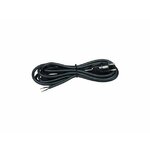 COMMEL Priključni kabl za električne alate 10A 250V 2200W 4m H05RR-F 2x1 C0282