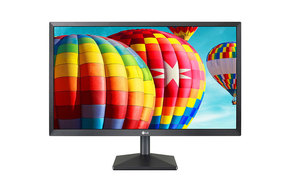 LG 22MK430H-B monitor