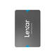 480GB Lexar NQ100 2.5 SATA III SSD LNQ100X480G