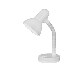 Eglo Basic stona lampa lampa/1 prilagodljiva bela