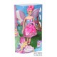 Barbie Mariposa 12337
