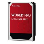 Western Digital Red Pro WD121KFBX HDD, 12TB/2TB, SATA, SATA3, 7200rpm, 3.5"