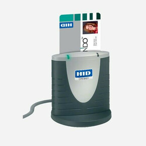 HID Omnikey 3121 USB Smart čitač kartica