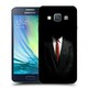Futrola ULTRA TANKI PRINT za Samsung E500F Galaxy E5 M0016