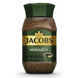 JACOBS MONARCH 200G 713115