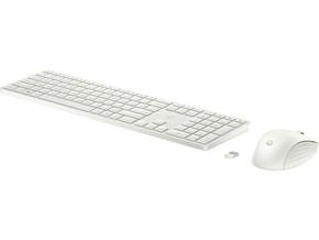 HP 650 4R016AA bežični miš i tastatura