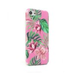 Maskica Tropical Florals za iPhone 7 8 SE 2020 type 1