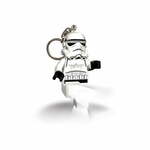 LEGO Star Wars privezak za ključeve sa svetlom: Stormtruper-LGL-KE12H