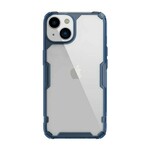 Maskica Nillkin Nature Pro za iPhone 14 6 1 plava