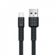 REMAX USB C kabl, Armor, 1m (Crni) - LINKOM505,