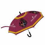 Harry Potter Hogwarts automatic umbrella 48cm